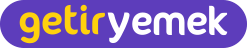 Getir Yemek