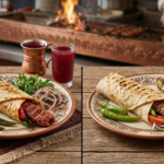 Adana mı ? Urfa mı?” Hangisi Sizin Tercihiniz?