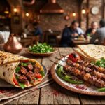 Gaziantep Mutfağının Kalbine Yolculuk