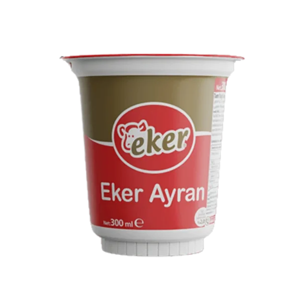 Eker Ayran