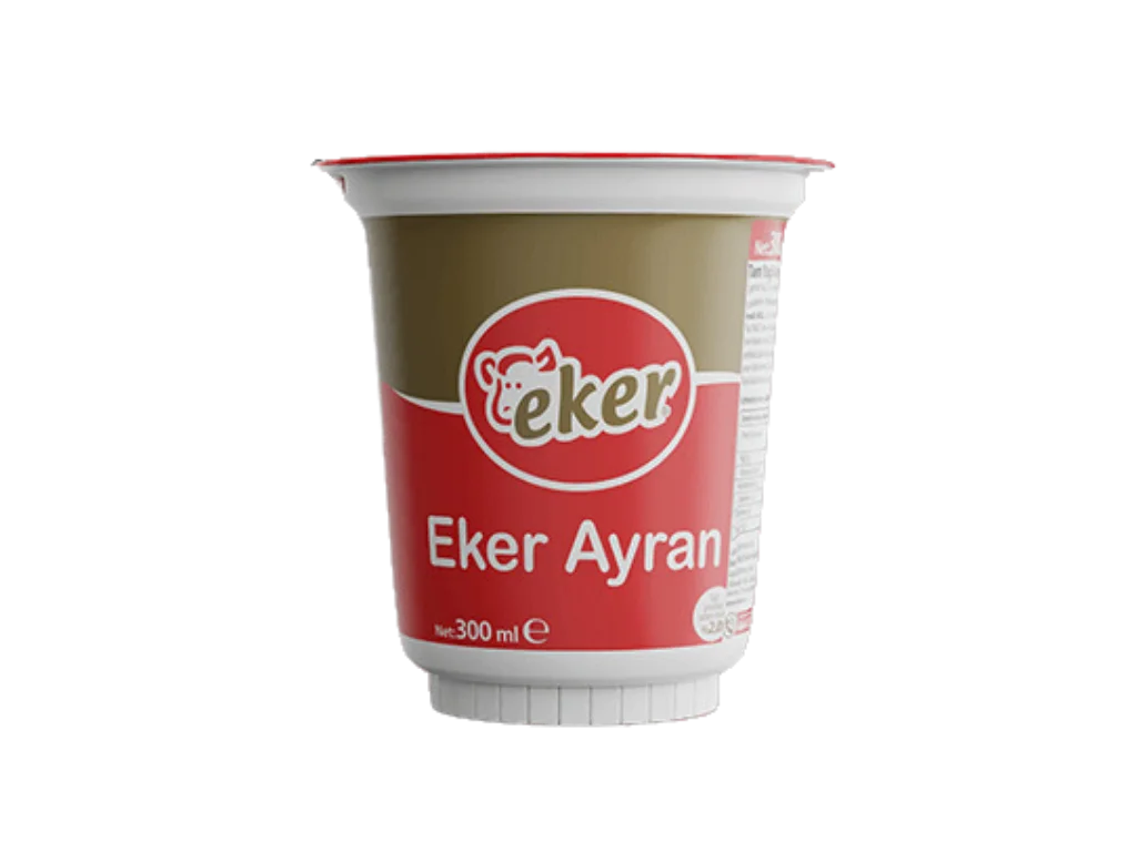 Eker Ayran