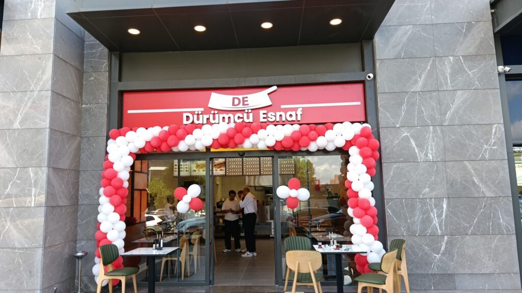 Avrupa Konutları Yamanevler